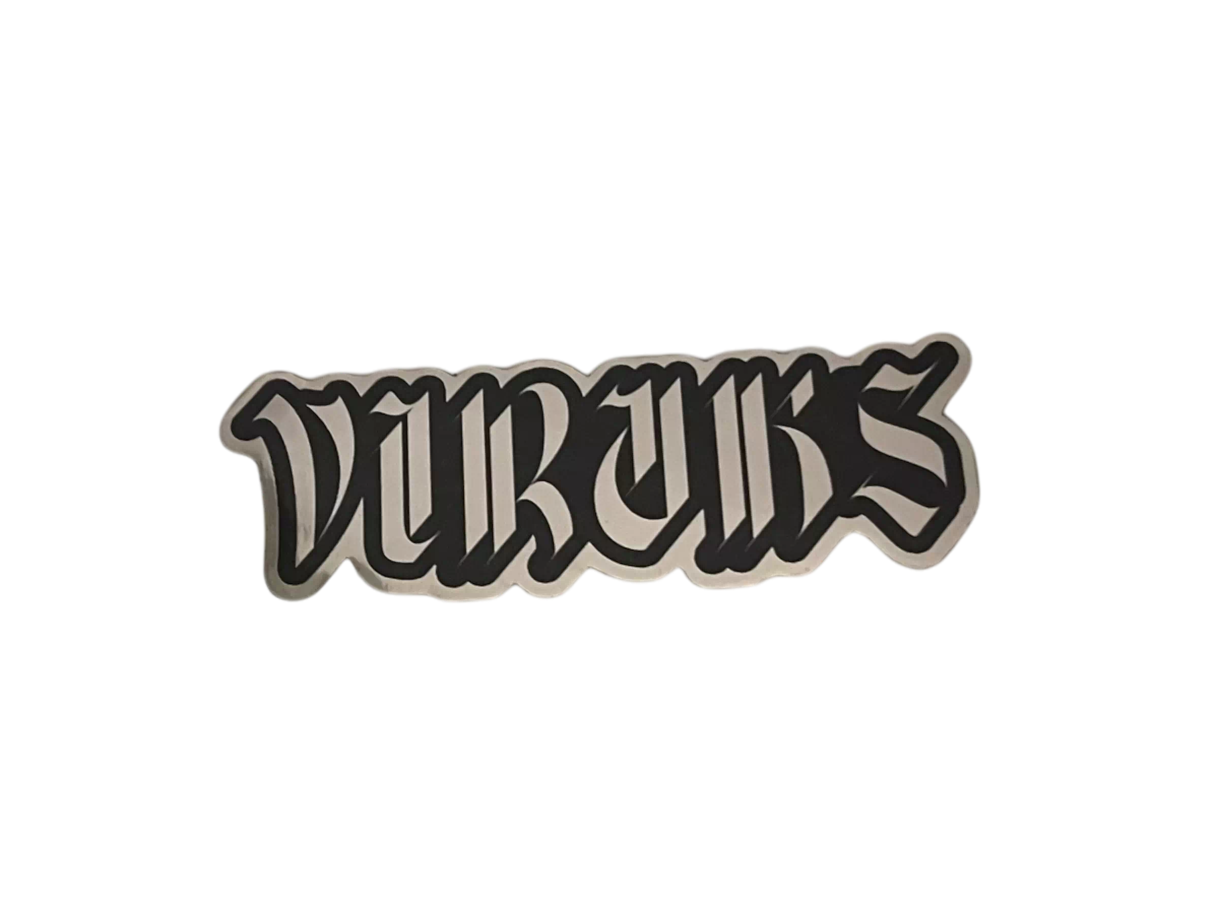 Logo Viruks